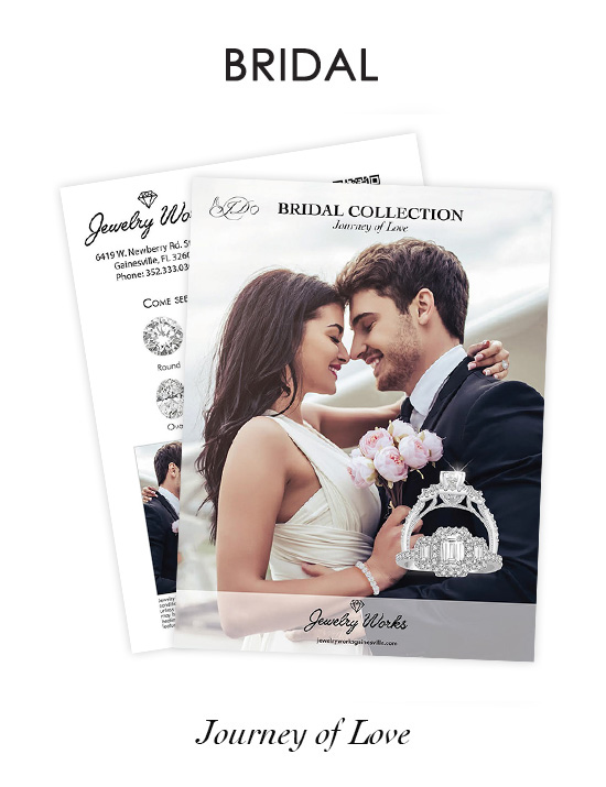 The Bridal 2018 Book