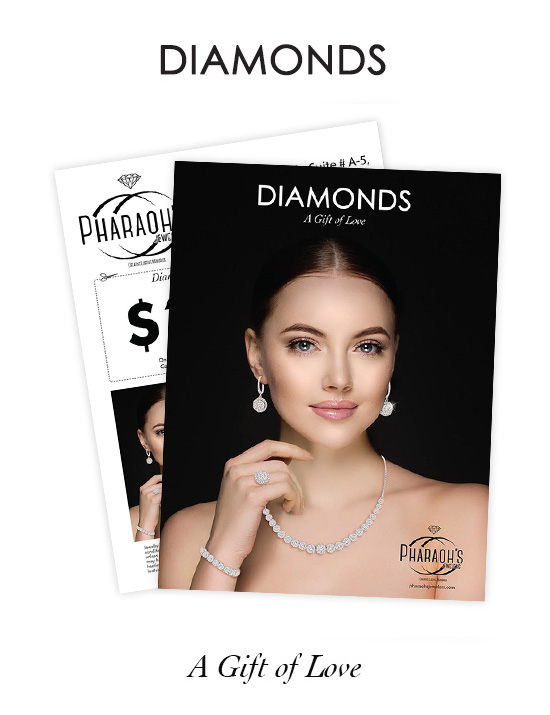 The Diamond Gift Marketing Program