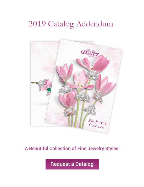 2019 Catalog Addendum