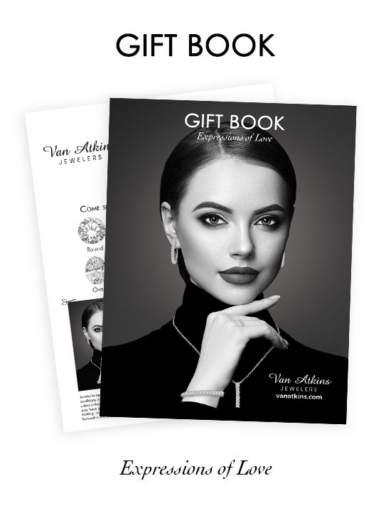 Gift Book