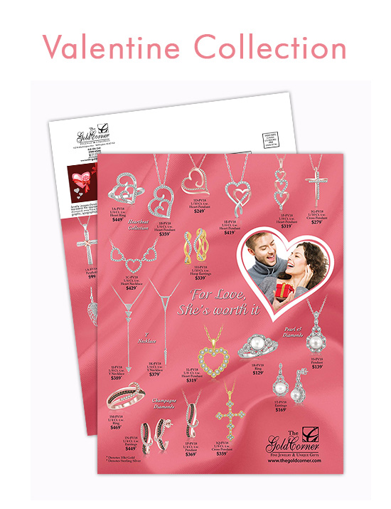 The Goldcorner Jewelry