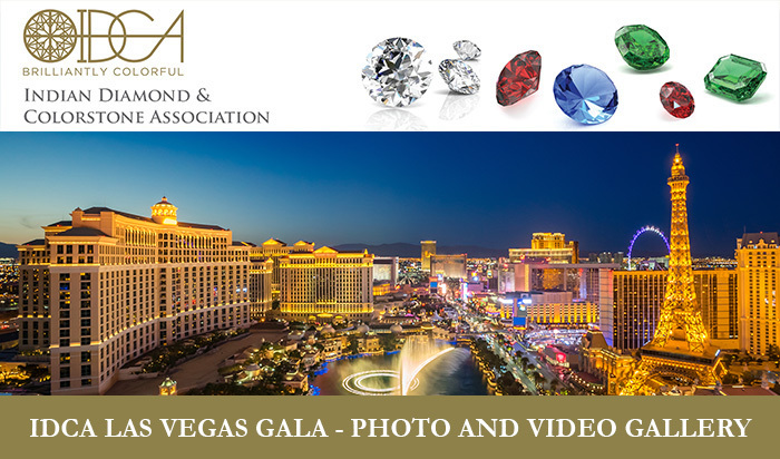 IDCA Las Vegas Gala ~ Photo & Video Gallery