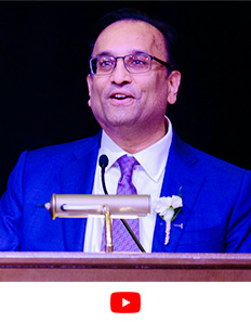 Mr. Rajeev Pandya President IDCA